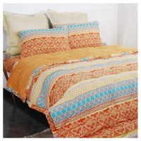 [IRIS]超细水洗被子枕头套装200 cm * 230 cm+155 cm*210 cm