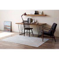 [Hanil Carpet]情人节现代风格地毯140×200