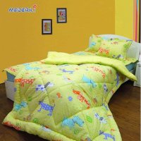 [MODERN.I]DOG ZZANG纯棉褥子150cm×205cm