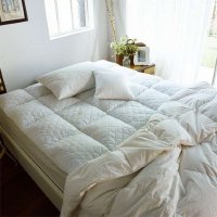 [PARK HONG GEUN]优雅古丝高档（含被芯）床被(150x210)cm