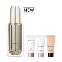 [VIDIVICI]亮彩再生紧致修复保湿精华液30ml