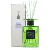 [AROMACO]英伦庄园绿色立体香薰300ml