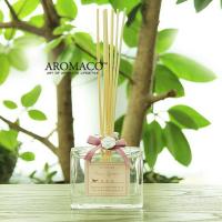 [AROMACO]精致玫瑰庄园立体香薰100ml