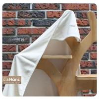 [Hanz]宝宝羊生肖包裹毯DIY材料