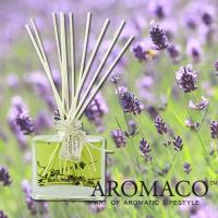 [AROMACO]香草薰衣草立体香薰100ml