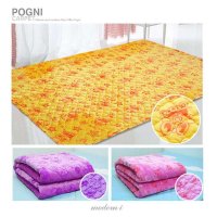 [MODERN.I]Pigni 超细纤维地毯150cm×230cm