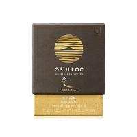 [O`SULLOC]金字塔褐色包装桔梗茶15g(1.5g*10입)