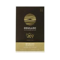 [O`SULLOC]雪绿茗茶济州岛山茶根50g