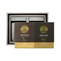 [O`SULLOC]对嗓子好桔梗茶 柿子树叶茶15g(1.5g*10입)/8g(0.8g*10입)