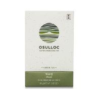 [O`SULLOC]SULLOC名茶绿茶 80g(80*1)