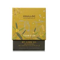 [O`SULLOC]济州东方药草茶1g*10包