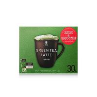 [O`SULLOC]雪绿绿茶拿铁390g(13gx30包)