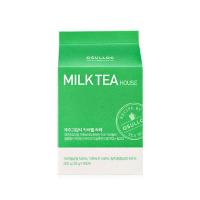 [O`SULLOC]济州岛绿茶焦糖拿铁奶茶200g(20g*10입)