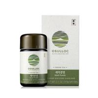 [O`SULLOC]细作绿茶粉60g