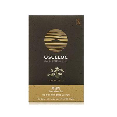 [O`SULLOC]SULLOC名茶荞麦茶80g