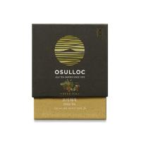 [O`SULLOC]褐色包装五味子茶12g(1.2g*10입)