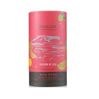 [O`SULLOC]Samdayeon济州柑橘茶（四季）40g