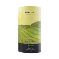 [O`SULLOC]阳光山坡绿茶45g
