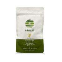 [O`SULLOC]济州兰花香绿茶1g*20包（密封袋装）
