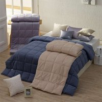 [PARK HONG GEUN]超细纤维轻薄单人被子160×210cm