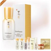 [雪花秀]基础闪理肌本青春眼霜25ml