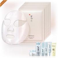 [雪花秀]丽珉多效焕颜面膜10片