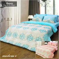 [MODERN.I]不玩SD超细薄床褥套装SS