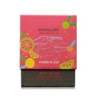 [O`SULLOC]三多燕济州蜜桔茶15g(1.5g*10包）