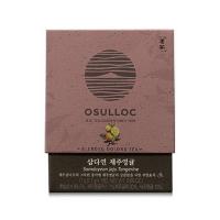 [O`SULLOC]济州柑橘发酵茶17g(1.7g*10包)