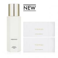 [VIDIVICI]亮彩再生保湿提亮柔肤水175ml