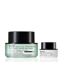 [比尔里夫]泥炭眼霜25ml