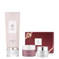 [DAVI]提亮 去角质皮面霜100ml