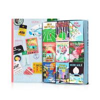 [O`SULLOC]秘密茶故事组合茶48.6g(18g*27包)