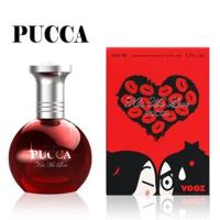[中国娃娃]Pucca Kiss me Love 香水50ml