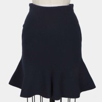 Uptowngirl peter flippy skirt / 2015春夏新款，黑色女士短裙/均码 黑色