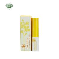 悦诗风吟 济州岛油菜花蜜护唇膏 3.5g 韩国直邮