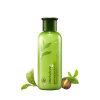innisfree/悦诗风吟 绿茶保湿柔肤水200ml 韩国直邮