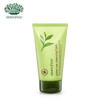 innisfree/悦诗风吟绿茶精萃保湿洁面膏150ml 韩国直邮