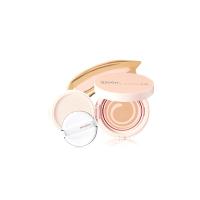 悦诗风吟矿物质亮泽粉底液 C2 清爽自然色