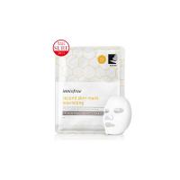 悦诗风吟济州青豆焕颜面膜-滋养