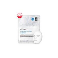 悦诗风吟济州青豆焕颜面膜-保湿