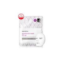 悦诗风吟济州青豆焕颜面膜-提拉