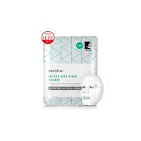 悦诗风吟济州青豆焕颜面膜-抗敏感