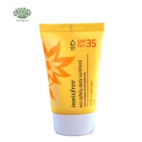 悦诗风吟自然关爱日护防晒霜 SPF35 50ML