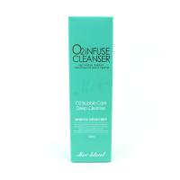 [MaeuX]新版均衡美 氧气泡泡洁面乳 100ml