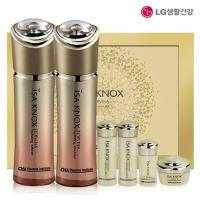 [伊诺姿]胎盘科研嫩肤水乳两件套150ml+150ml