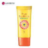 [拉格贝尔]清新隔离防晒霜50ml