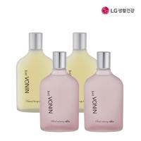 [博尼vonin]Just VONIN男士 浆果水乳两件套水140ml+乳140ml