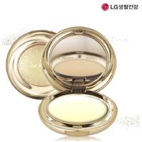 [伊诺姿]防晒抗皱保湿粉饼13g