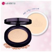 [拉格贝尔]女王保湿粉饼10g